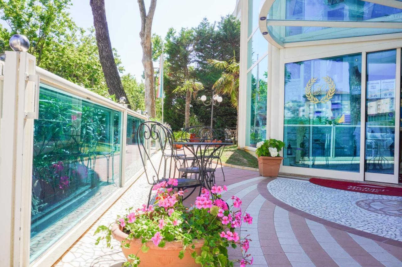 Tridentum 4* Cesenatico