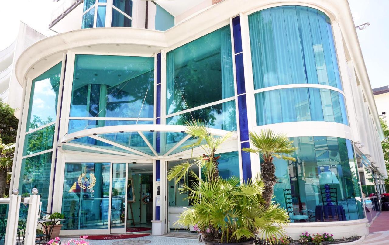 Tridentum Hotel Cesenatico