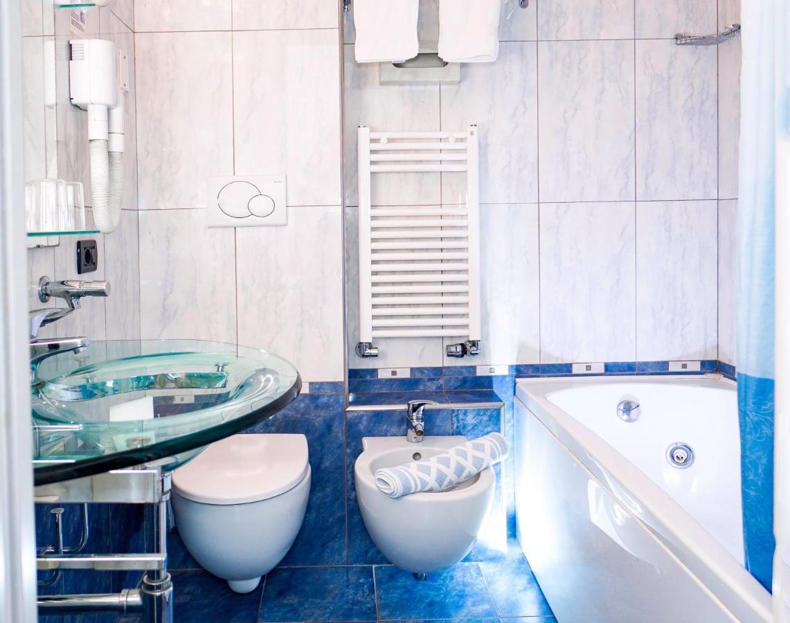 Hotel Tridentum 4*