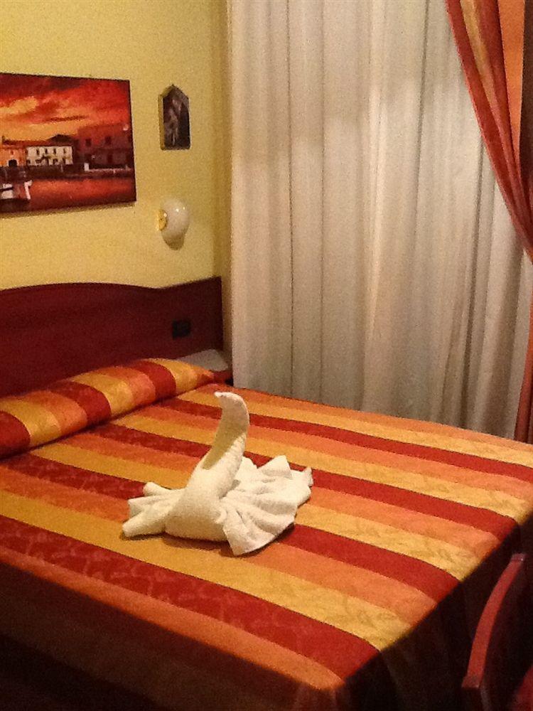 Tridentum Hotel 4*