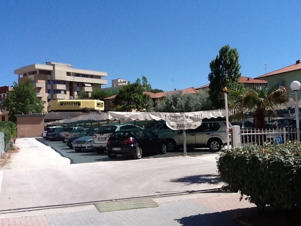 Tridentum Hotel Cesenatico
