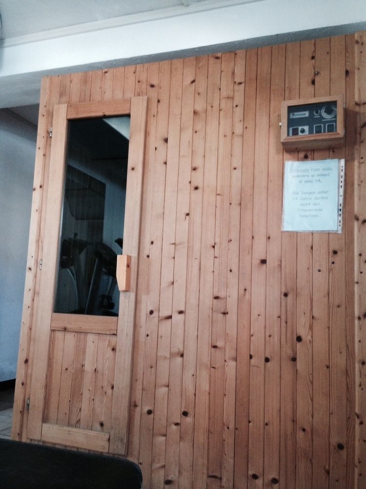 Tridentum Hotel