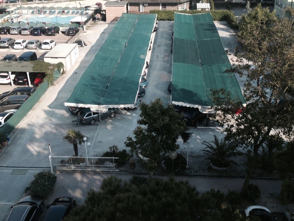 Tridentum Hotel