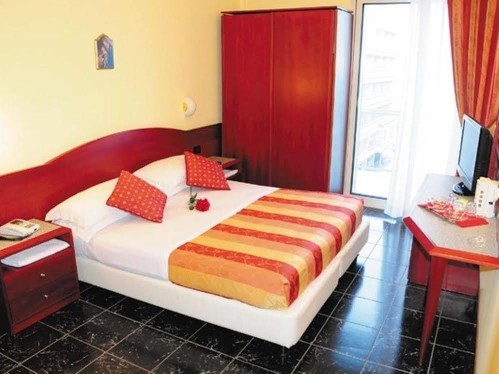 Tridentum 4* Cesenatico