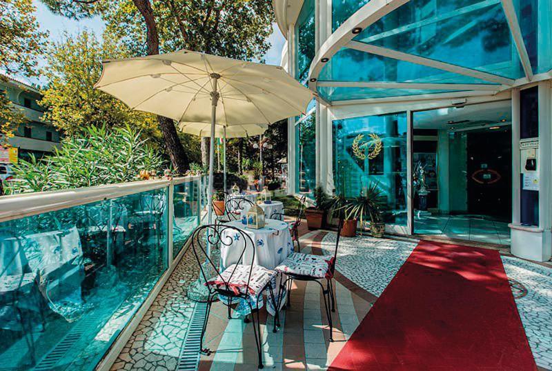 Tridentum Hotel Cesenatico