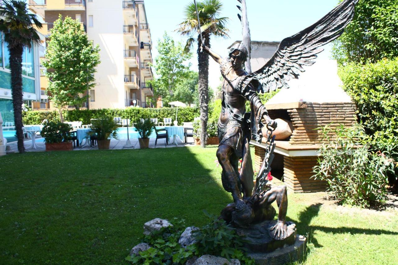 Tridentum Hotel 4*