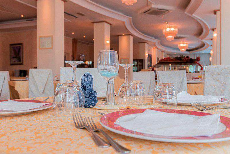 Tridentum Hotel 4*