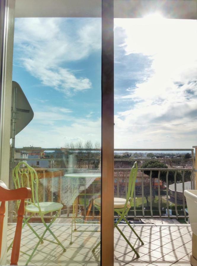 Tridentum Hotel Cesenatico