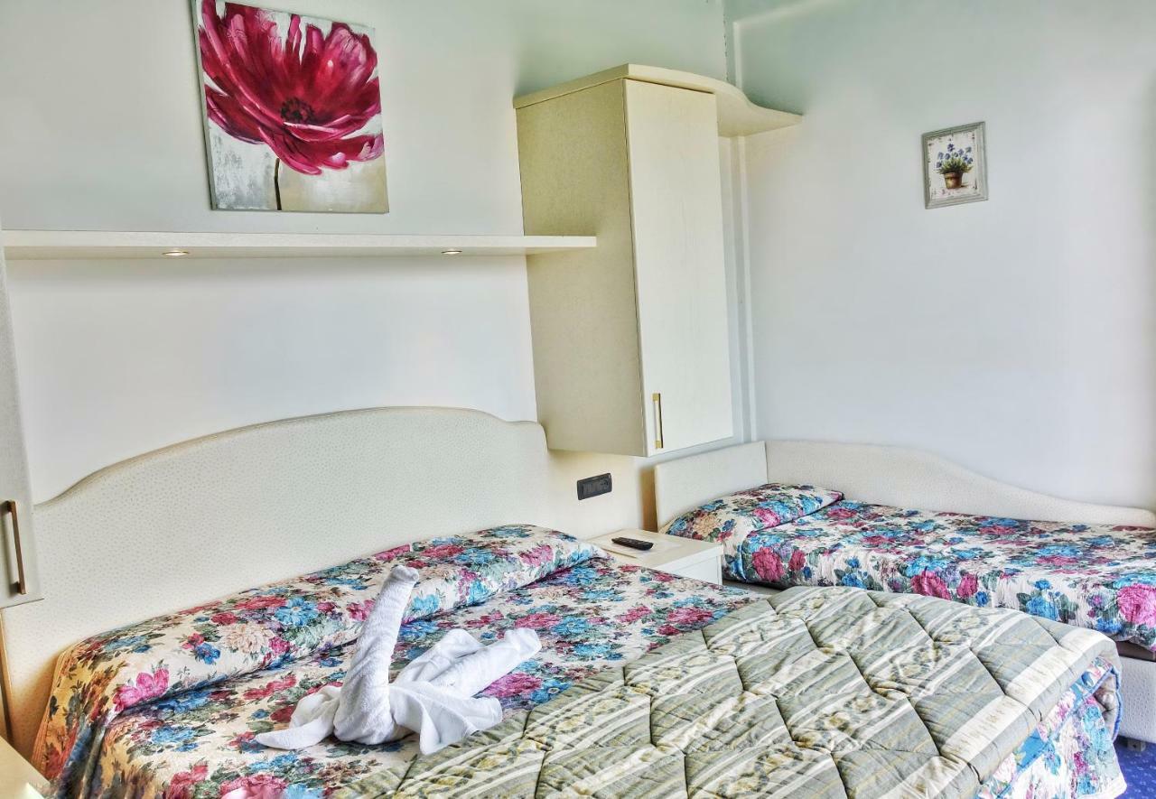 Tridentum Hotel 4*