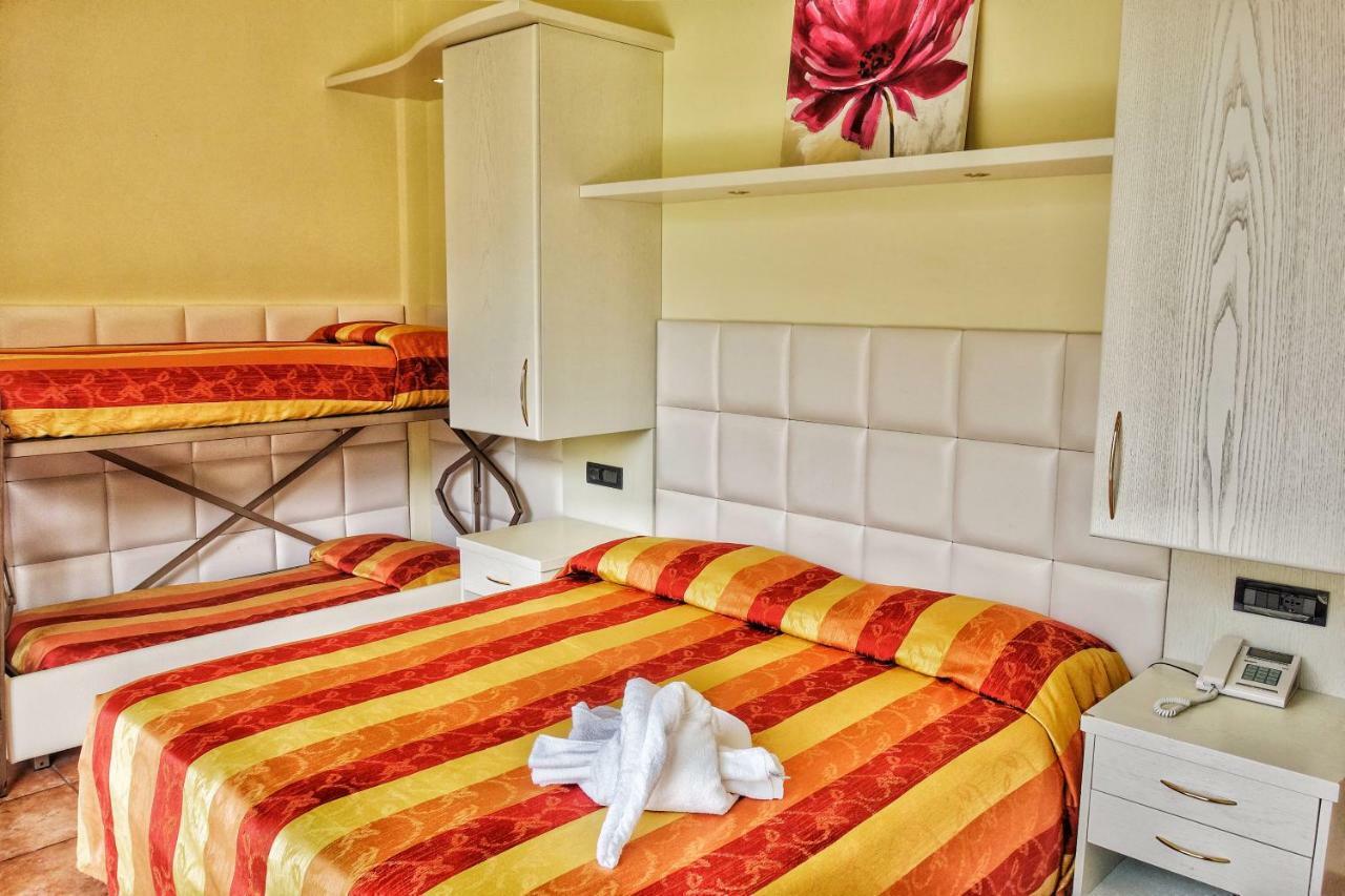 Tridentum Hotel