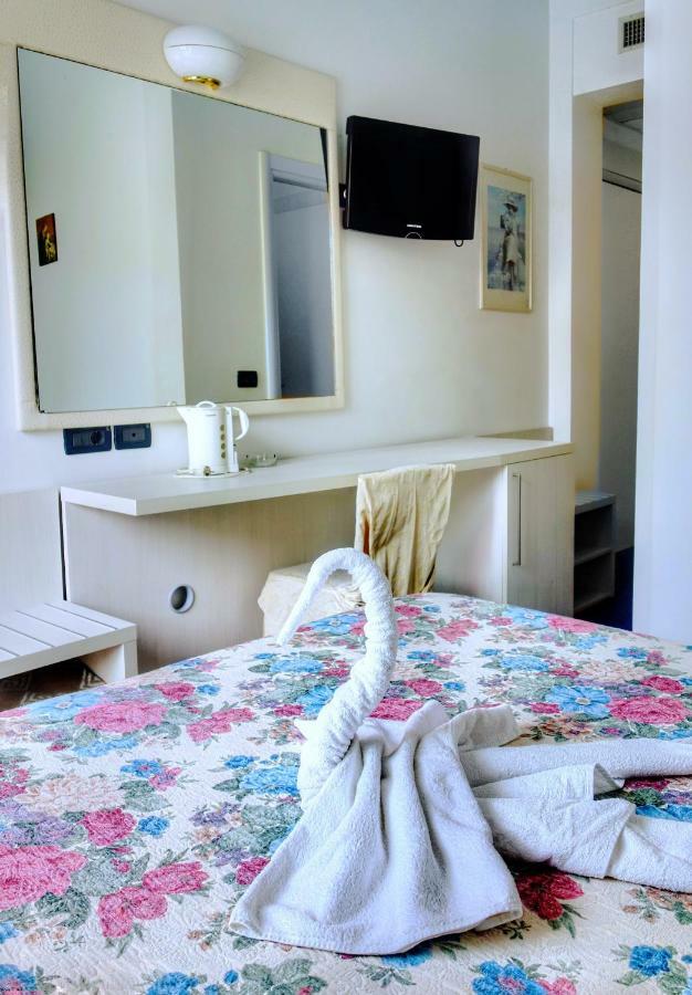 Tridentum Hotel Cesenatico