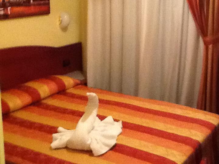 Tridentum Hotel 4*