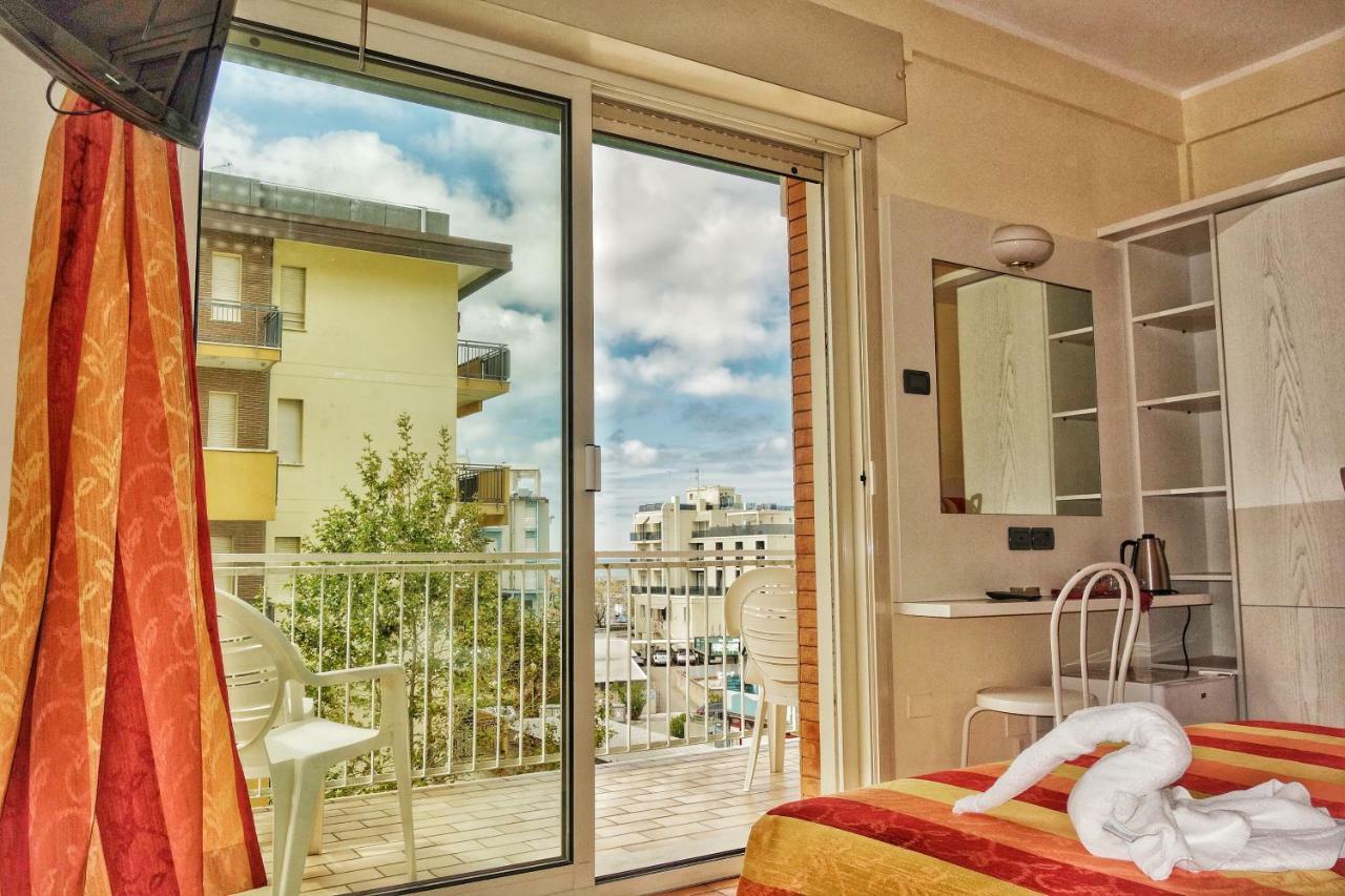 Tridentum 4* Cesenatico