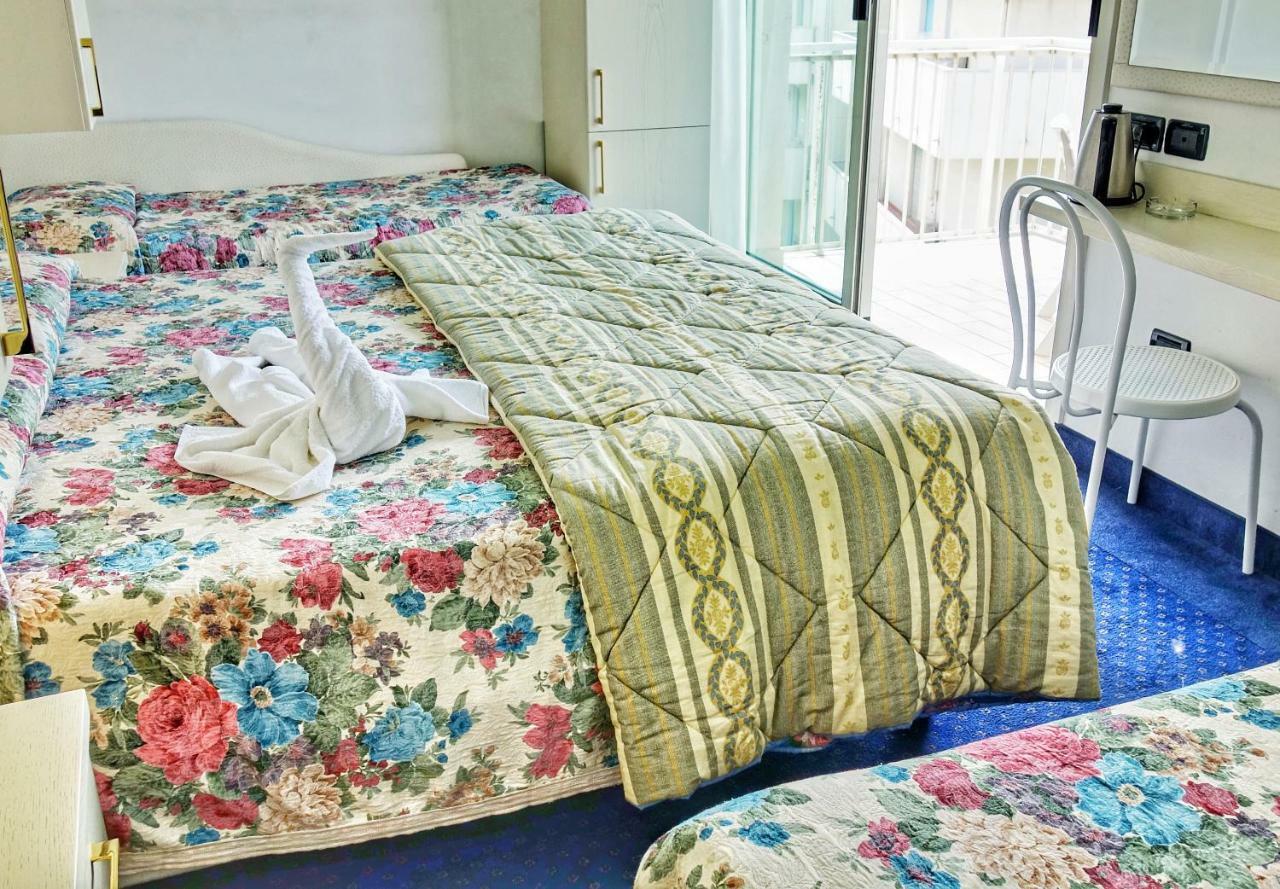 Tridentum Hotel