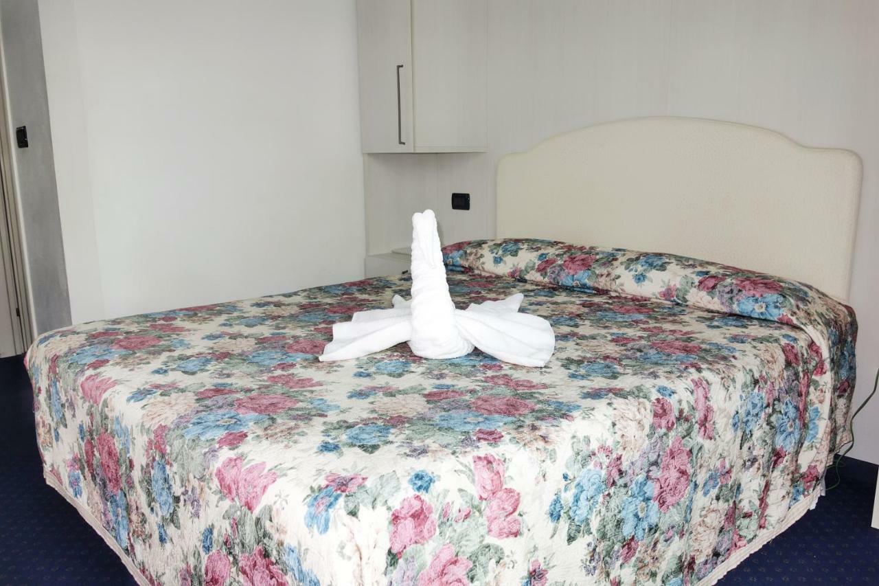 Hotel Tridentum 4*